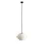 Lampă de tavan FILO MILKY L 9000PL_G1_L 1x15W/E27 de la Aldex