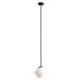 Lampă de tavan FILO MILKY L 9002PL_G1_L 1x5W/G9 de la Aldex