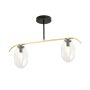 Lampă de tavan FINES 1279/2 3x10W/E14 IP20 de la Emibig