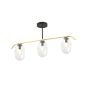 Lampă de tavan FINES 1279/3 3x10W/E14 IP20 de la Emibig