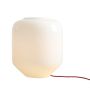 Lampă de masă FLASK CHERRY L 8500B15_L 1x15W/E27 de la Aldex