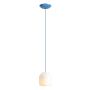 Lampă cu pendul FLASK SAPPHIRE S 8500G31_S 1x10W/E14 de la Aldex