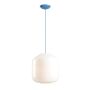 Lampă cu pendul FLASK SAPPHIRE XL 8500G31_XL 3x15W/E27 de la Aldex