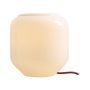 Lampă de masă FLASK CHERRY S 8500B15_S 1x10W/E14 de la Aldex