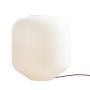 Lampă de masă FLASK CHERRY XL 8500B15_XL 1x15W/E27 de la Aldex