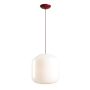 Lampă cu pendul FLASK cherry XL 8500G15_XL 3x15W/E27 de la Aldex