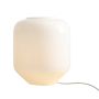 Lampă de masă FLASK COTTON L 8500B20_L 1x15W/E27 de la Aldex