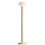 Lampă de podea FLO CREAM M 7000A9_M 1x10W/E14 de la Aldex