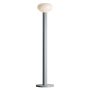 Lampă de podea FLO GREY M 7000A22_M 1x10W/E14 de la Aldex