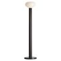 Lampă de podea FLO MOKKA M 7000A28_M 1x10W/E14 de la Aldex