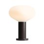 Lampă de masă FLO MOKKA M 7000B28_M 1x10W/E14 de la Aldex