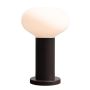 Lampă de masă FLO MOKKA S 7000B28_S 1x10W/E14 de la Aldex