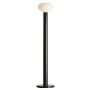 Lampă de podea FLO MOSS M 7000A26_M 1x10W/E14 de la Aldex