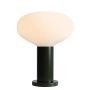 Lampă de masă FLO MOSS M 7000B26_M 1x10W/E14 de la Aldex