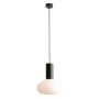 Lampă cu pendul FLO MOSS M 7000G26_M 1x10W/E14 de la Aldex