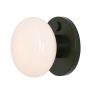 Aplique de perete FLO MOSS S 7000C26_S 1x10W/E14 de la Aldex