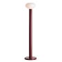 Lampă de podea FLO RUBY M 7000A27_M 1x10W/E14 de la Aldex