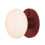 Aplique de perete FLO RUBY S 7000C27_S 1x10W/E14 de la Aldex