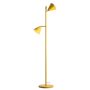 Lampă de podea FORM 2 1108A14_2 2x15W/E27 de la Aldex