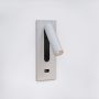 Aplique de perete FUSE LED USB 1215081 2700K 1x3,5W/LED 185LM IP20 de la Astro Lighting