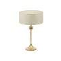 Lampă de masă KASZMIR 1277 1x15W/E27 IP20 de la Jupiter