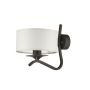 Aplique de perete KASZMIR 1280 1x15W/E27 IP20 de la Jupiter
