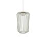 Lampă cu pendul KENAI 12225 1x15W/GX53 IP20 de la Nowodvorski