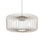 Lampă cu pendul KENAI 12226 1x15W/GX53 IP20 de la Nowodvorski
