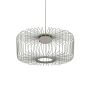 Lampă cu pendul KENAI 12230 1x15W/GX53 IP20 de la Nowodvorski