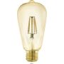 Bec LED 12222 2200K 1X5,5W/E27 500LM de la Eglo