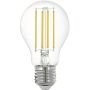 Bec LED 12226 2700K 1X6W/E27 806LM de la Eglo