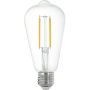 Bec LED 12227 2700K 1X6W/E27 806LM de la Eglo