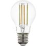 Bec LED 12235 2200-6500K 1X6W/E27 806LM de la Eglo
