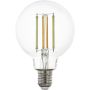 Bec LED 12237 2200-6500K 1X6W/E27 806LM de la Eglo