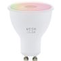 Bec LED 12251 2700-6500K 1X5W/GU10 345LM de la Eglo