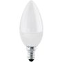 Bec LED 12263 3000K 1X5W/E14 470LM de la Eglo