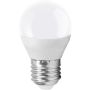 Bec LED 12266 4000K 1X5W/E27 470LM de la Eglo