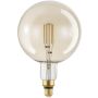 Bec LED VINTAGE 12593 2200K 1X4W/E27 400LM de la Eglo