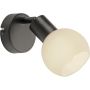 Spot LOKI 12150-18 3000k 1x5W/E14 430lm ip20 de la Paul Neuhaus