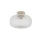 Lampă de tavan MALINDI 12255 1x10W/E14 IP20 de la Nowodvorski