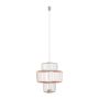 Lampă cu pendul NOME 12248 1x15W/GX53 IP20 de la Nowodvorski