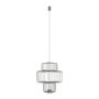 Lampă cu pendul NOME 12249 1x15W/GX53 IP20 de la Nowodvorski