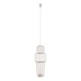 Lampă cu pendul NOME 12250 1x15W/GX53 IP20 de la Nowodvorski