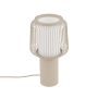 Lampă de masă NOME 12252 1x25W/E27 IP20 de la Nowodvorski