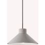 Lampă cu pendul OIL 129099 1x15W/E27 ip20 de la Ideal Lux