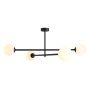 Lampă de tavan PINNE 4 1080PL_L1 4x10W/E14 de la Aldex