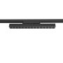 Proiector de șină PROFILE FOCUS LINEAR LED 12394 3000K 1x15W/LED 1300lm IP20 de la Nowodvorski