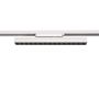 Proiector de șină PROFILE FOCUS LINEAR LED 12396 3000K 1x15W/LED 1300lm IP20 de la Nowodvorski