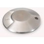 Lampă cu senzor de mișcare ROCKET 122014 4000K 1x3W/LED ip67 de la Ideal Lux