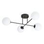 Lampă de tavan ROMA 1232/4 4x10W/E14 IP20 de la Emibig
